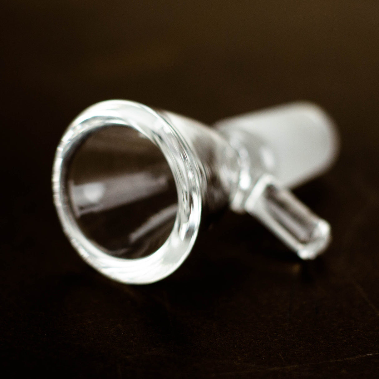 Martini Bowl for 14mm with handle pack of 2 Bowl · Banger · Oil Burner Bongzie Smokes