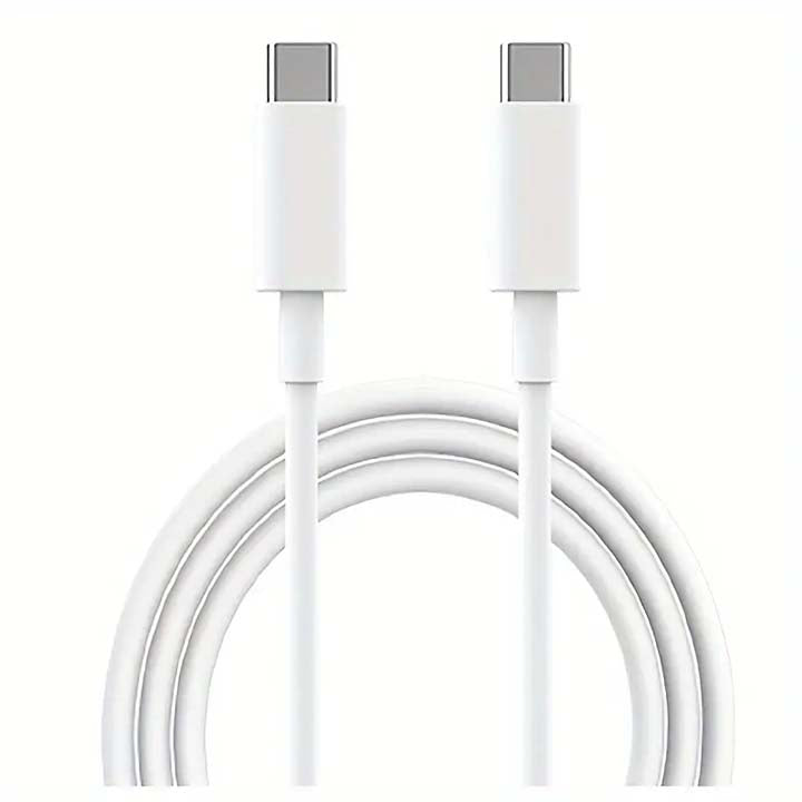 1m Lighting& Typce C phone Cable Bag of 20 Charging Cable · Accessory Super Supplys Inc Type-C to Type-C