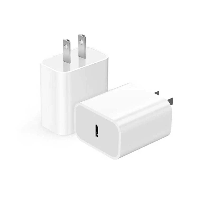 Fortune | 20W Type-C Charging Adapter Fortune