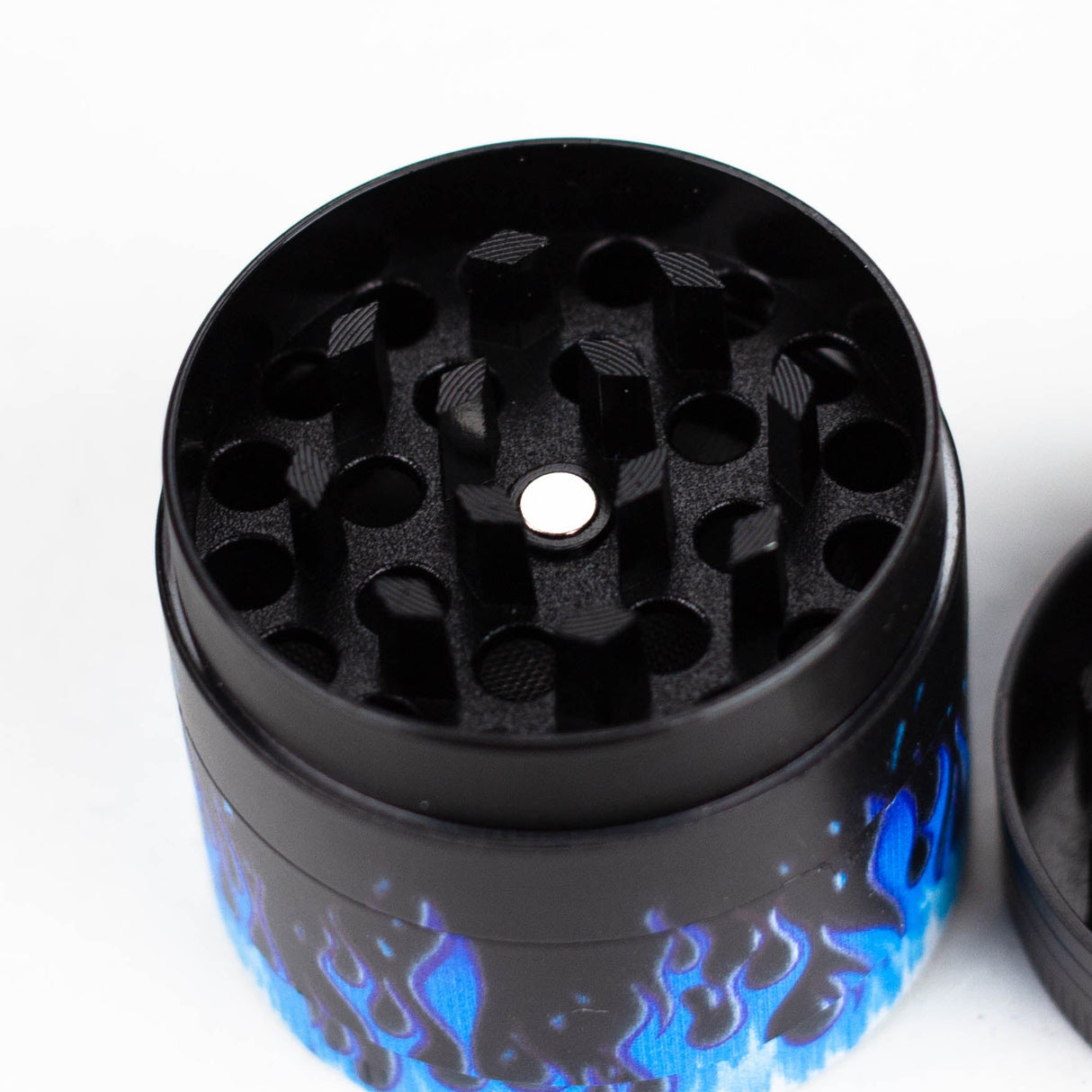 Cartoon Design Grinder Box of 12 Display Pack Super Supplys Inc