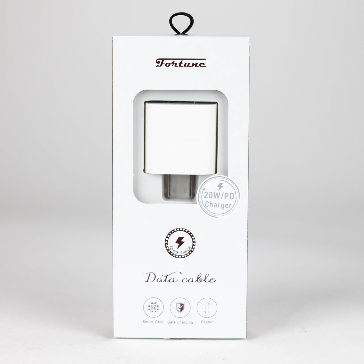 Fortune | 20W Type-C Charging Adapter Fortune