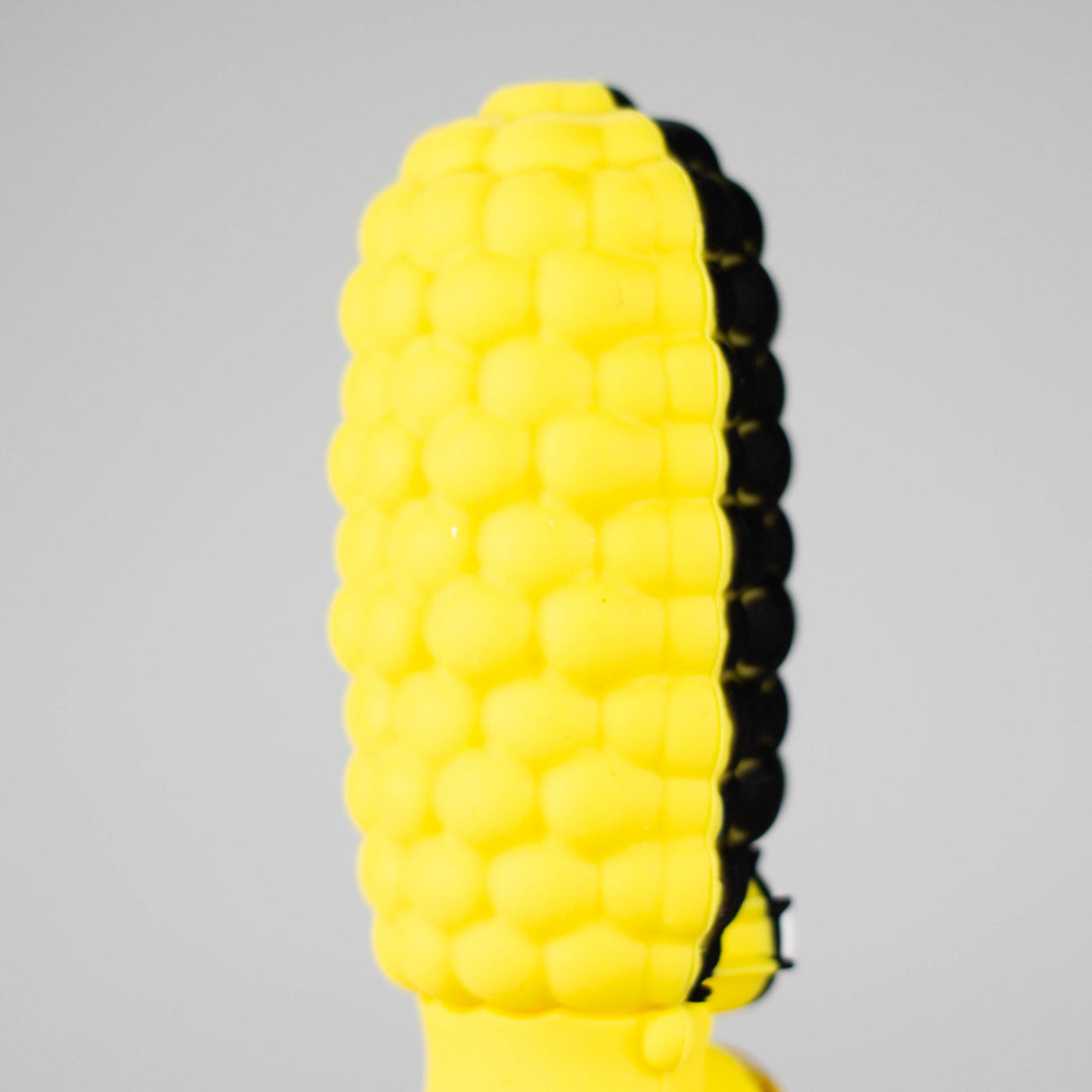 3.4" Silicone Maggie hand pipe Silicone Pipe YHS Smoke