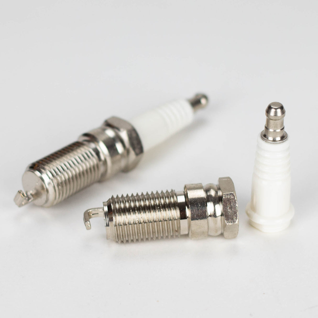 Secret Stash Car Spark Plug Style Pill Box Storage Vial ONE