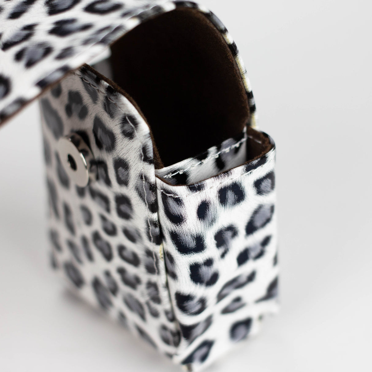 PU leather Cigarette Box Case with lighter holder Box of 12 Case ONE