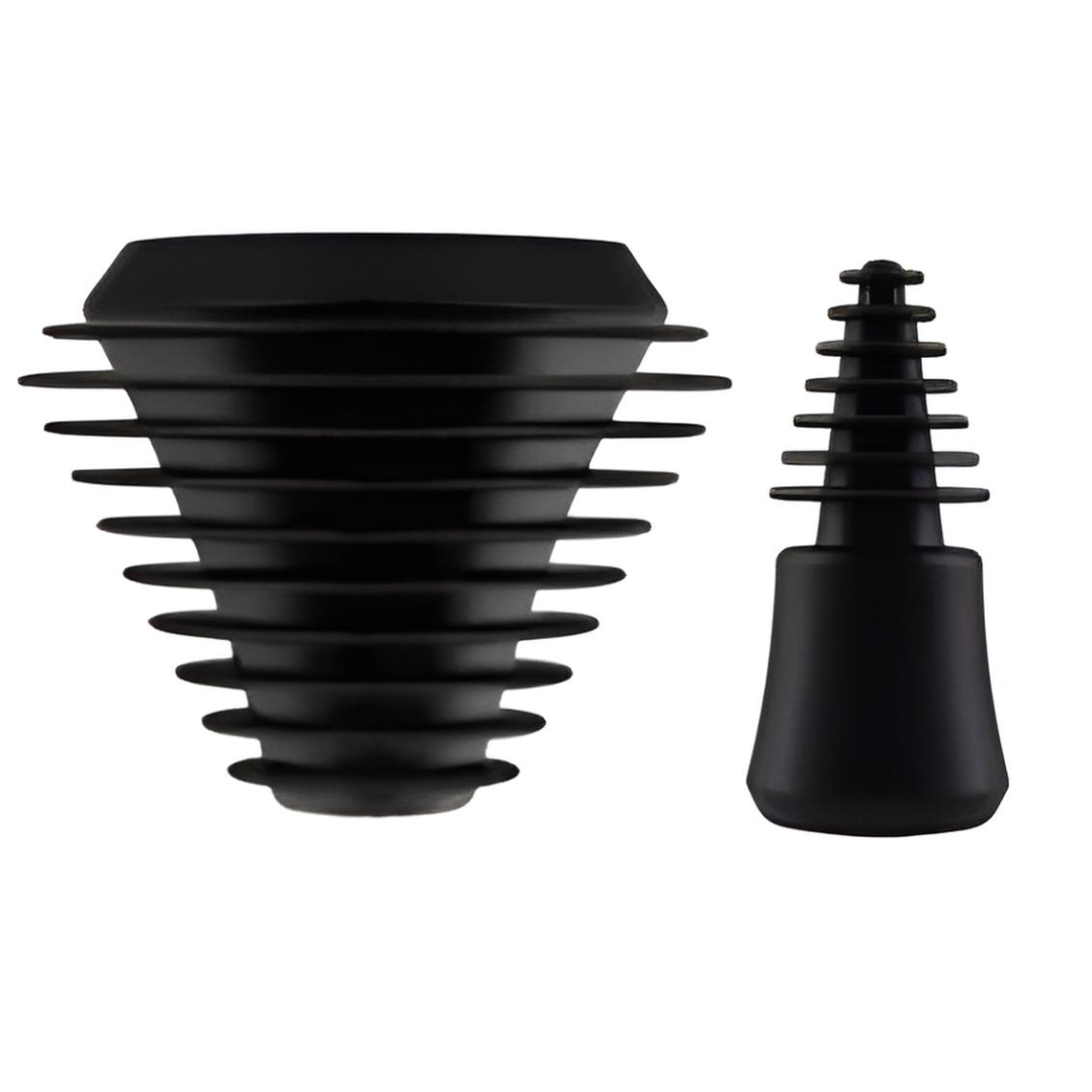 Green Flamingo | Cleaning Plug Caps Set Cleaner Green Flamingo Each