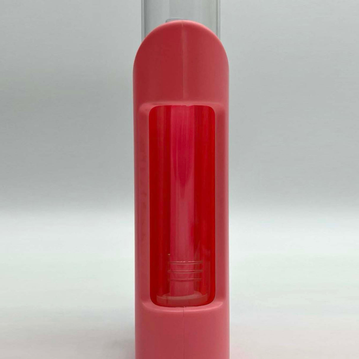 Colourful Glass Electric Blowing Bong with Bowl for Dry Herb Resin · Silicone · Plastic Bong Super Supplys Inc