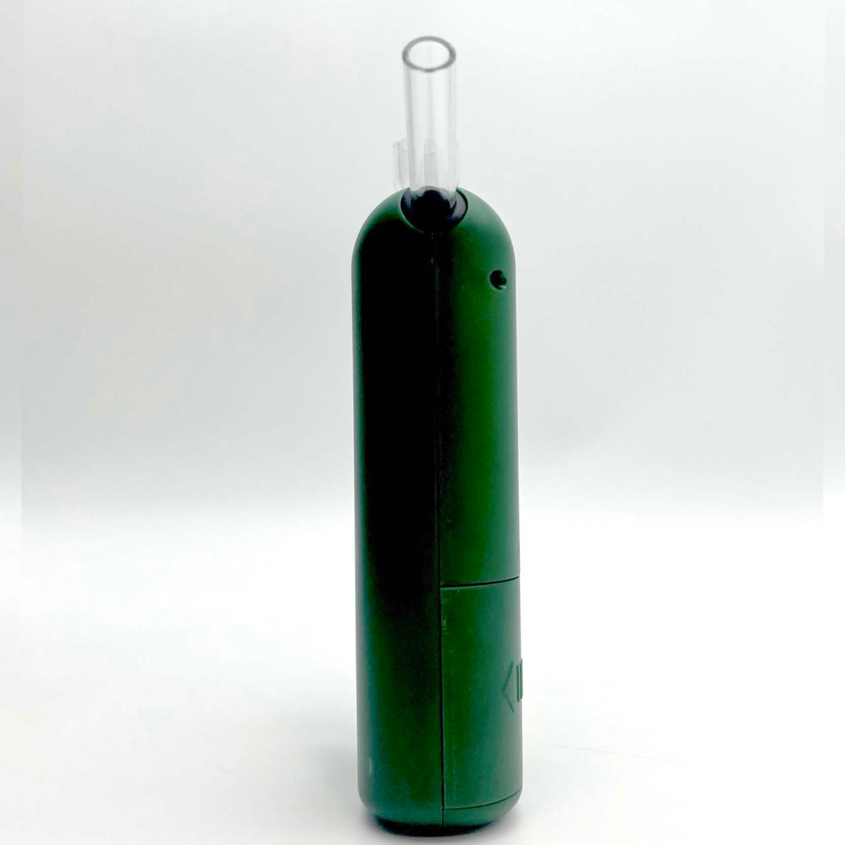 Mini Colourful Glass Electric Blowing Bong with Bowl for Dry Herb Resin · Silicone · Plastic Bong Super Supplys Inc