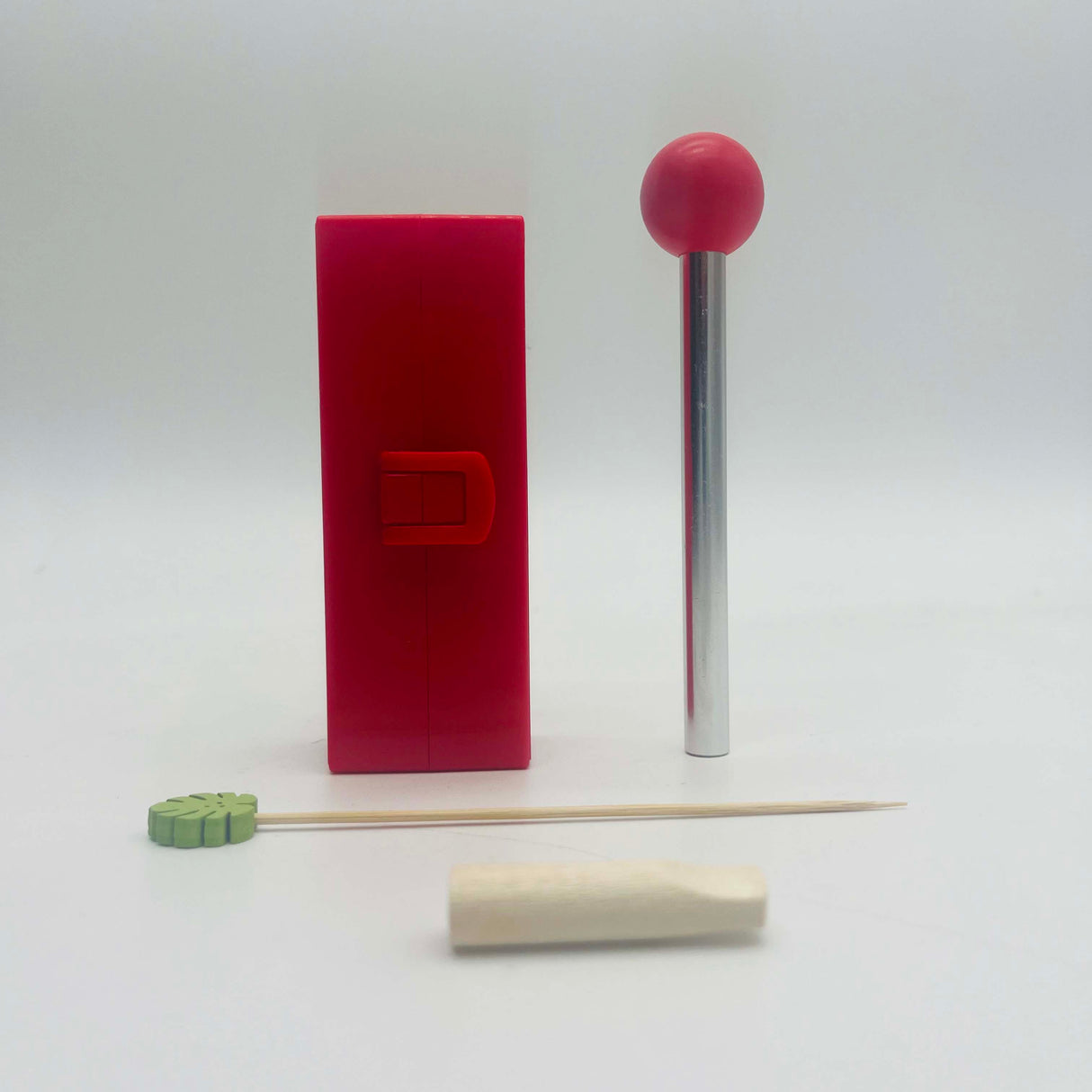 Cannagar Mold Rolling Machine Filler · Poker Super Supplys Inc