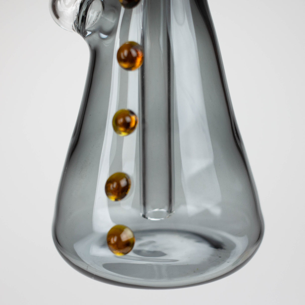 7" SNOOPER ASSORTED OIL BURNER Glass Rig Bongzie Smokes