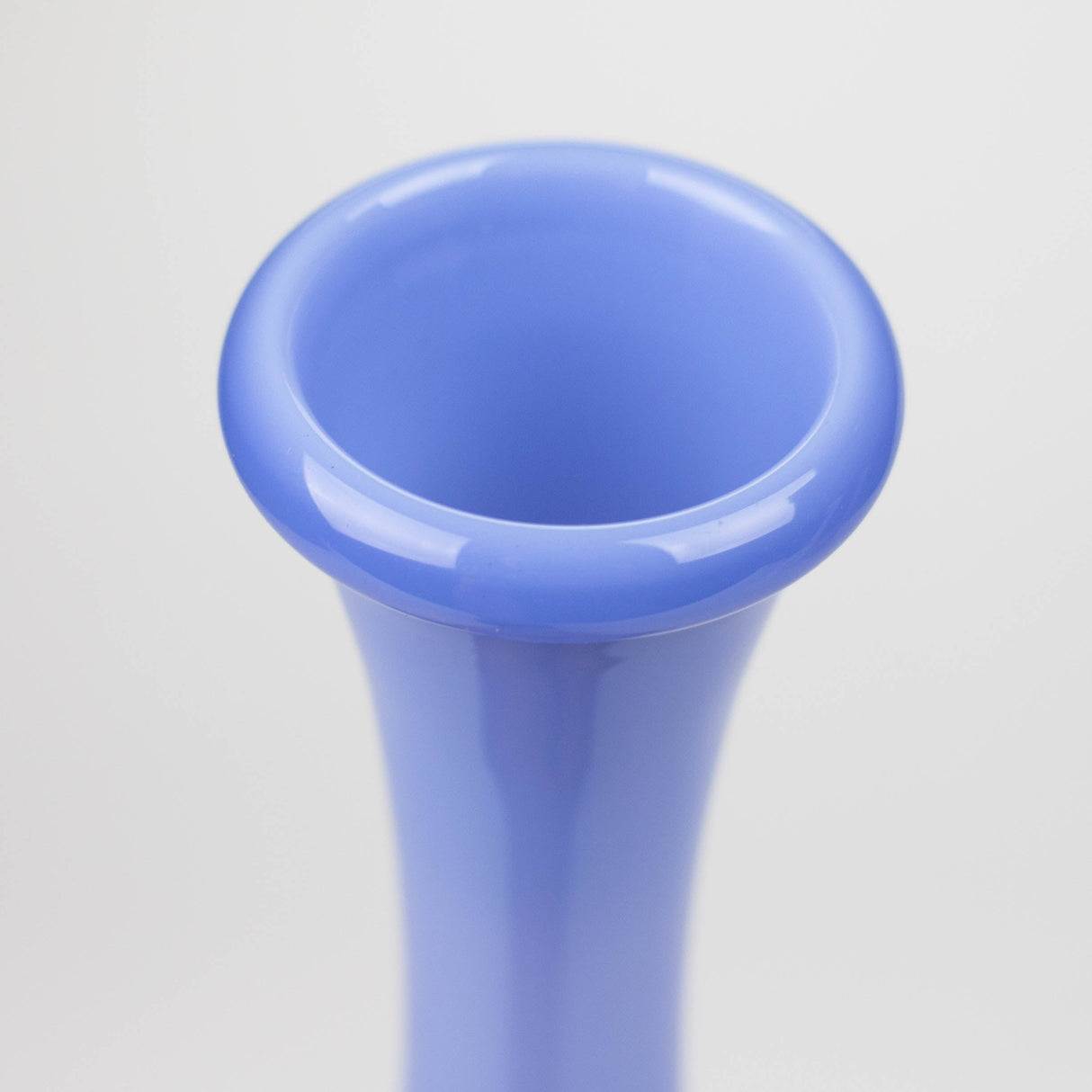 8" FANCY GLASS BONG Glass Bong Bongzie Smokes