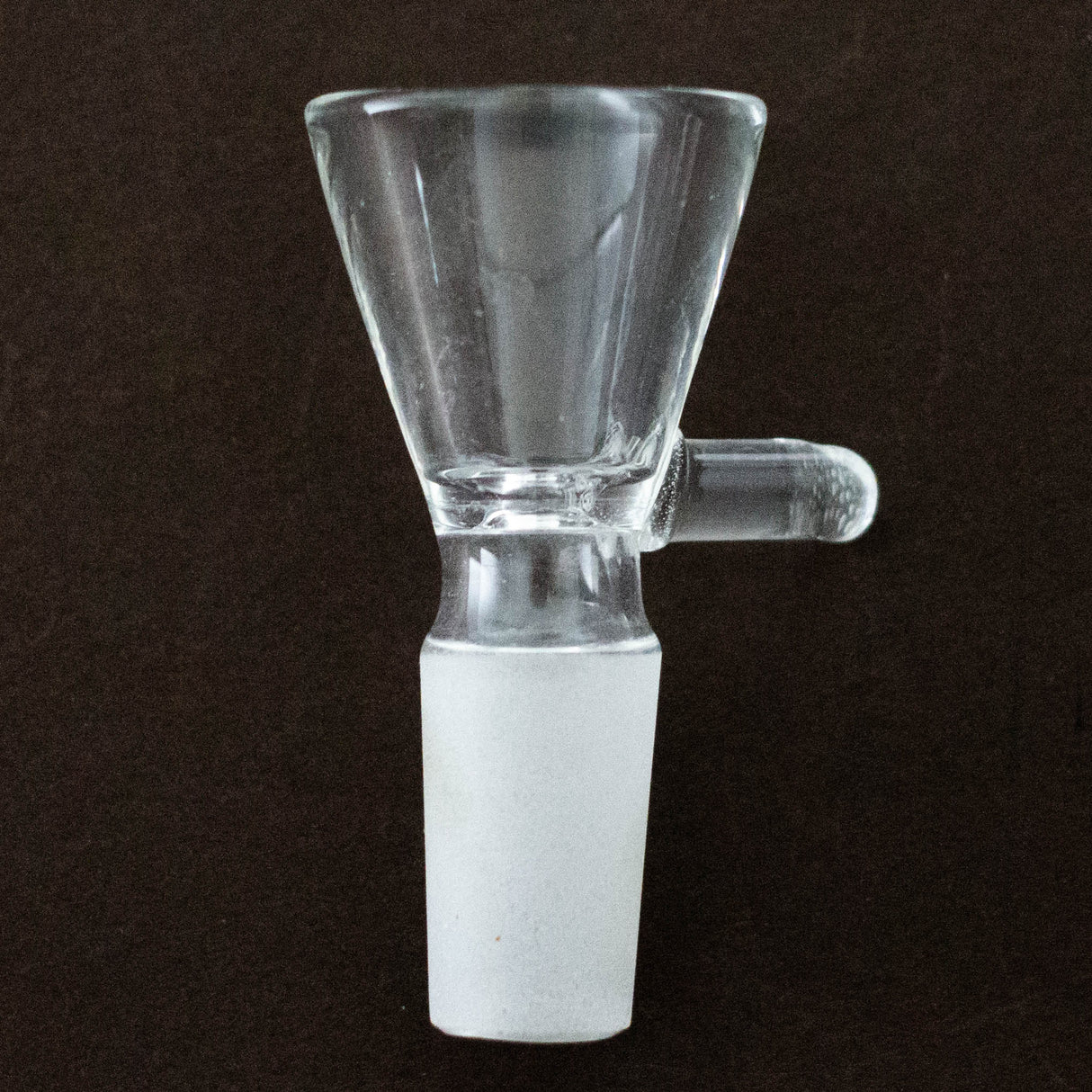 Martini Clear blow Jar of 30 Bowl · Banger · Oil Burner Bongzie Smokes
