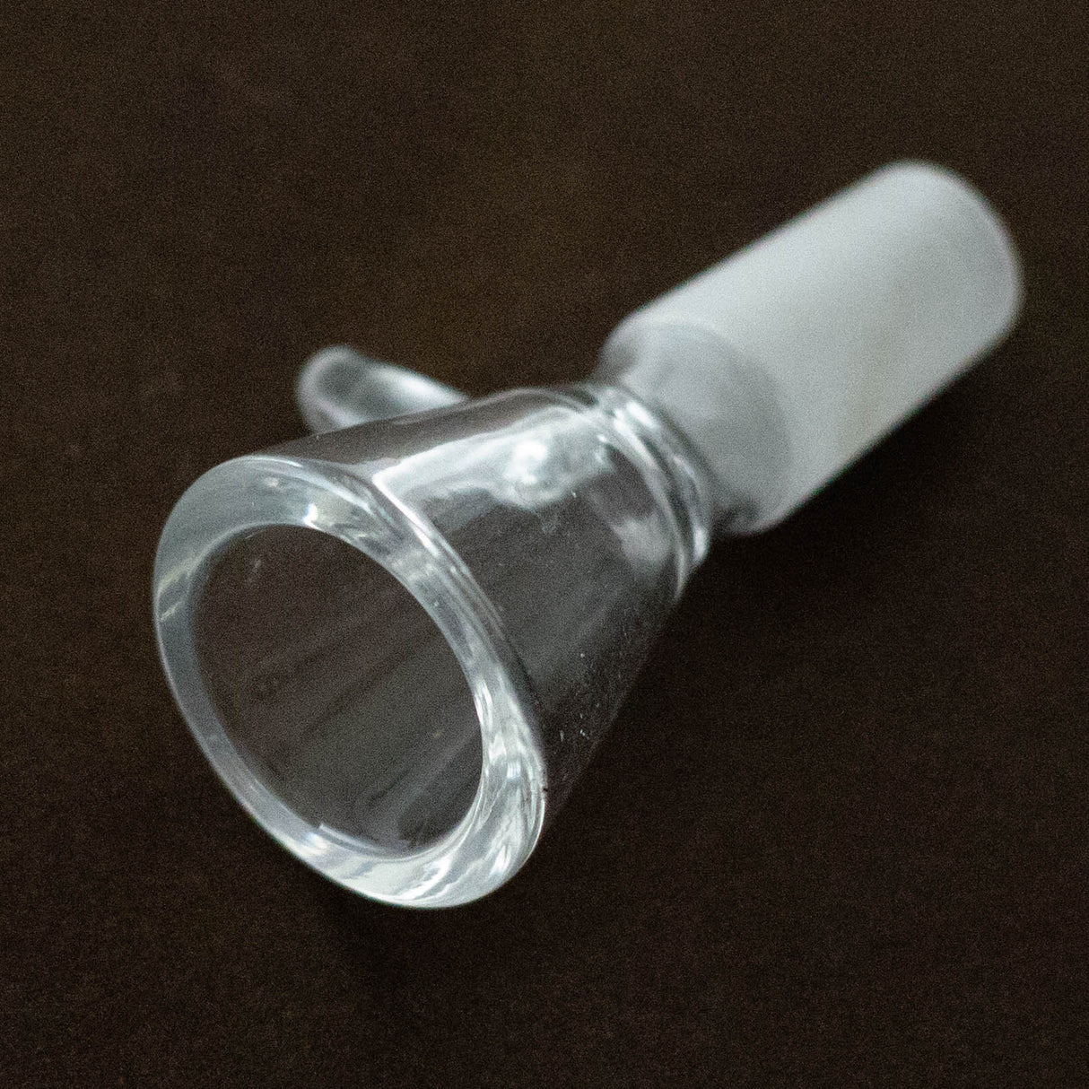 Martini Clear blow Jar of 30 Bowl · Banger · Oil Burner Bongzie Smokes