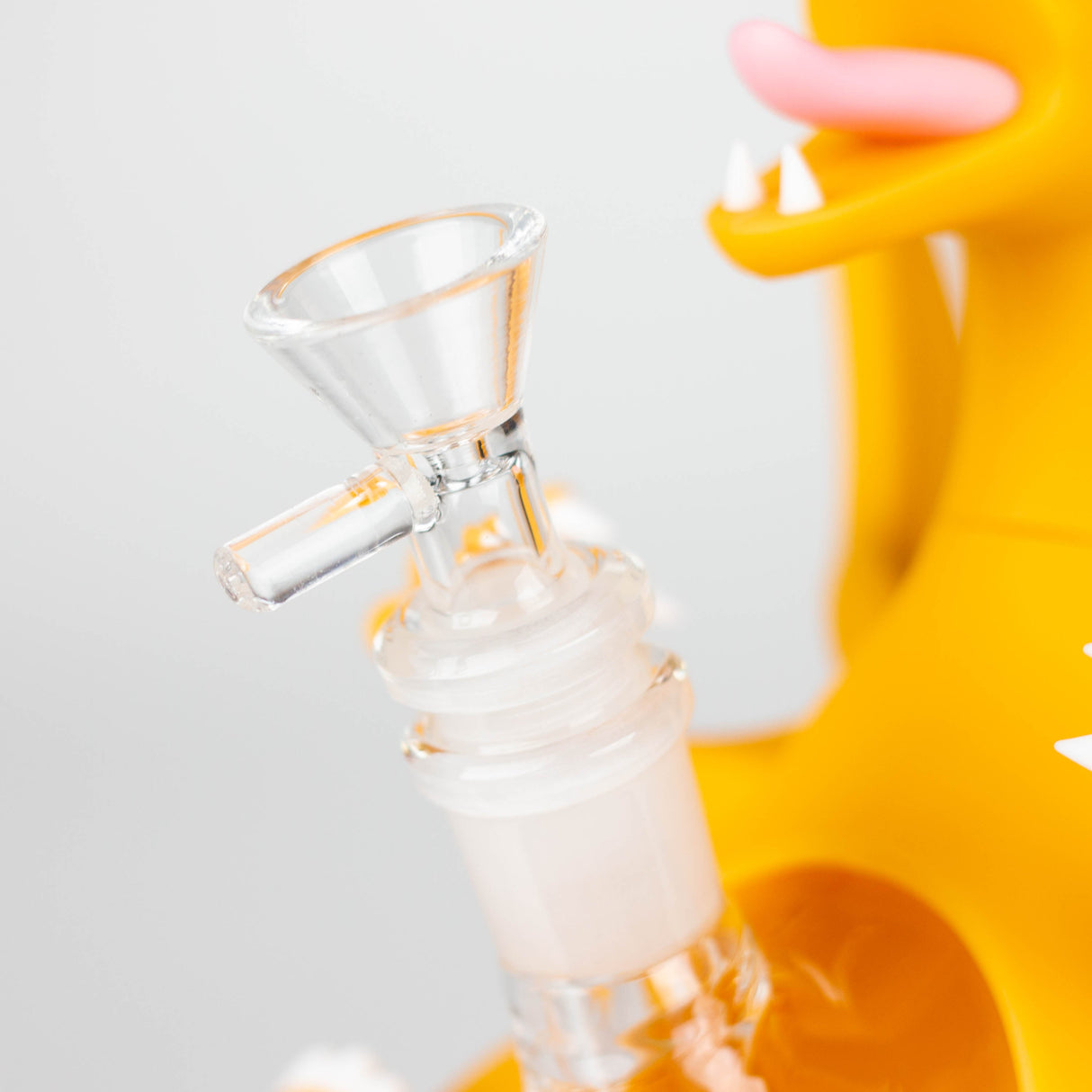 7" Charizard water pipe Resin · Silicone · Plastic Bong YHS Smoke