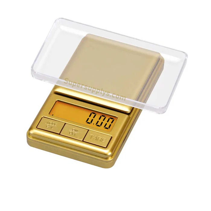 Fortune | DJ-100 100g x 0.01g Scale Scale Fortune