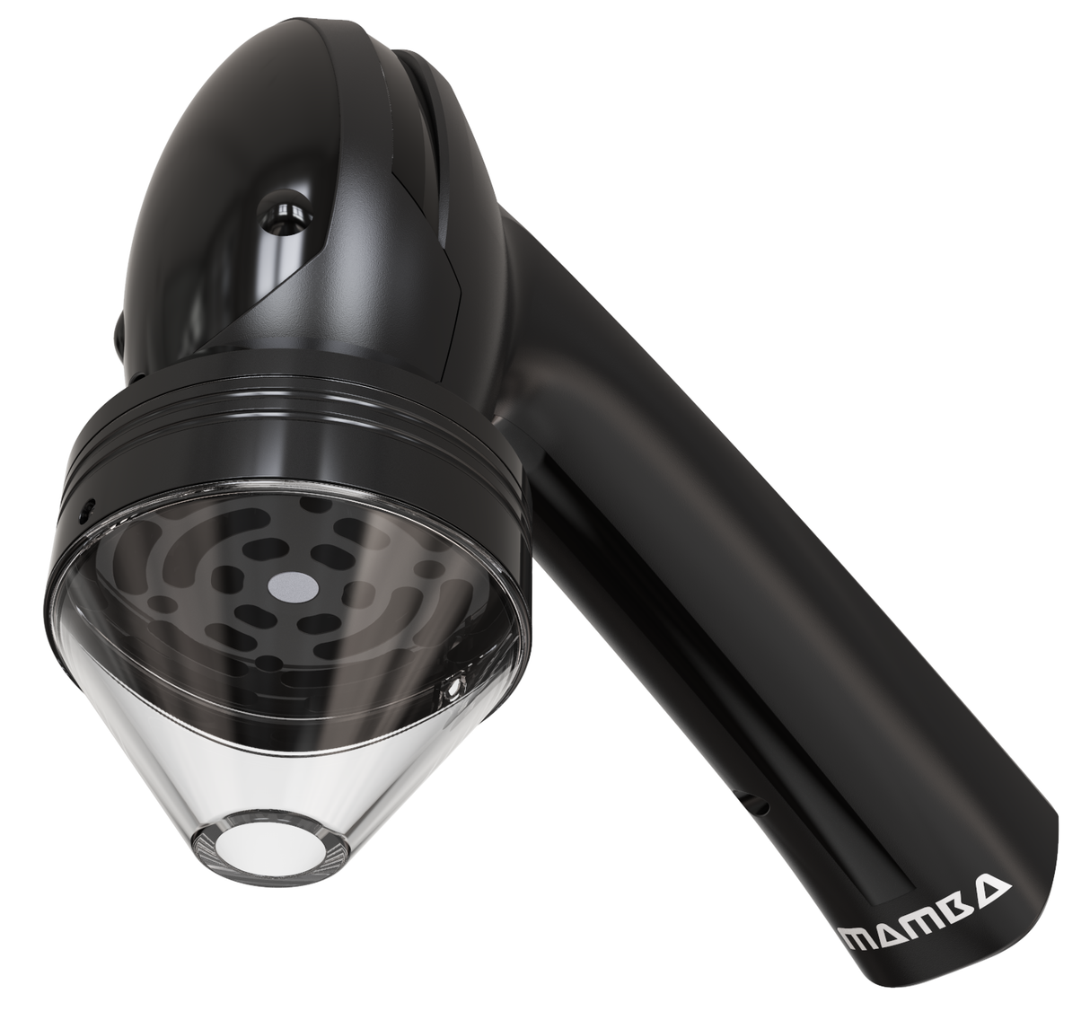 Mamba Grinder XL - Electric Grinder Electronic Grinder Mamba Grinder Black