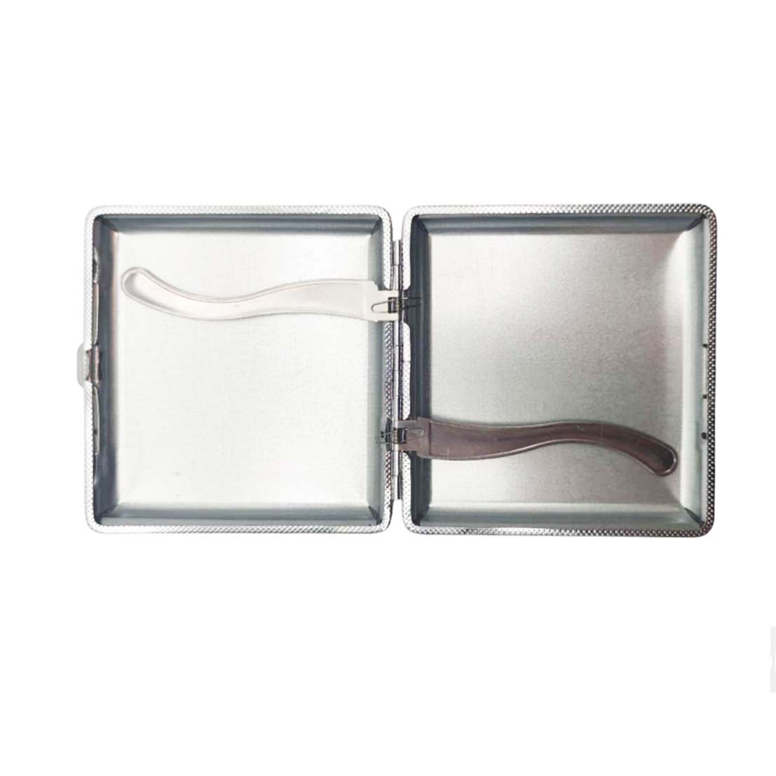 Metal Cigarette- Assorted Case Super Supplys Inc