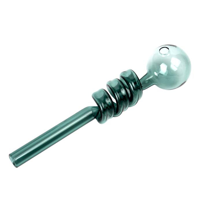 5.5" Spring Oil Burner Pipe Oil Burner Super Supplys Inc Lake Green