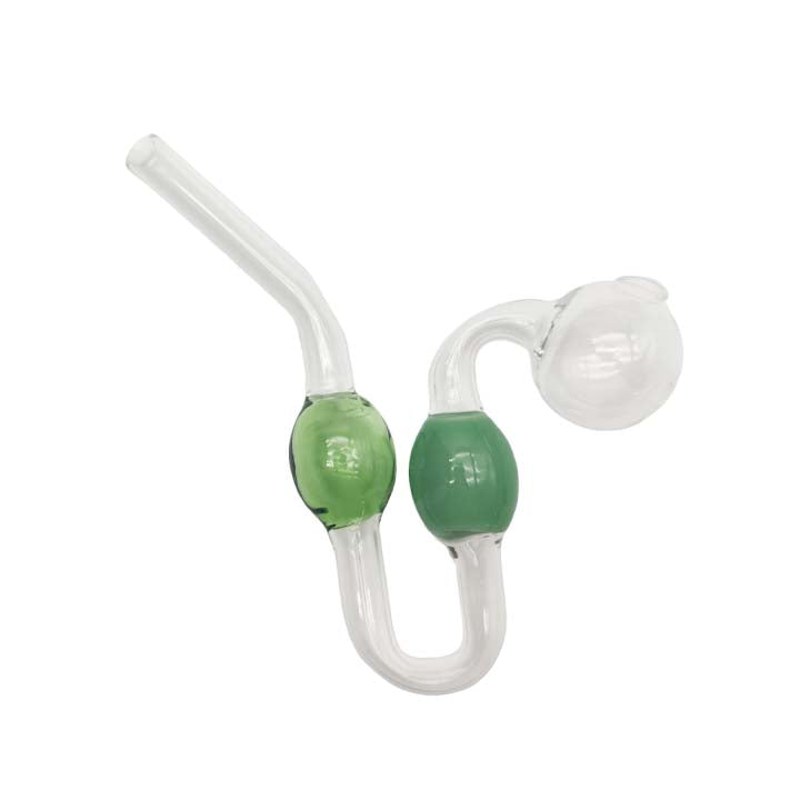 Colorful Snake Oil Burner Oil Burner Super Supplys Inc Green+Lake Green