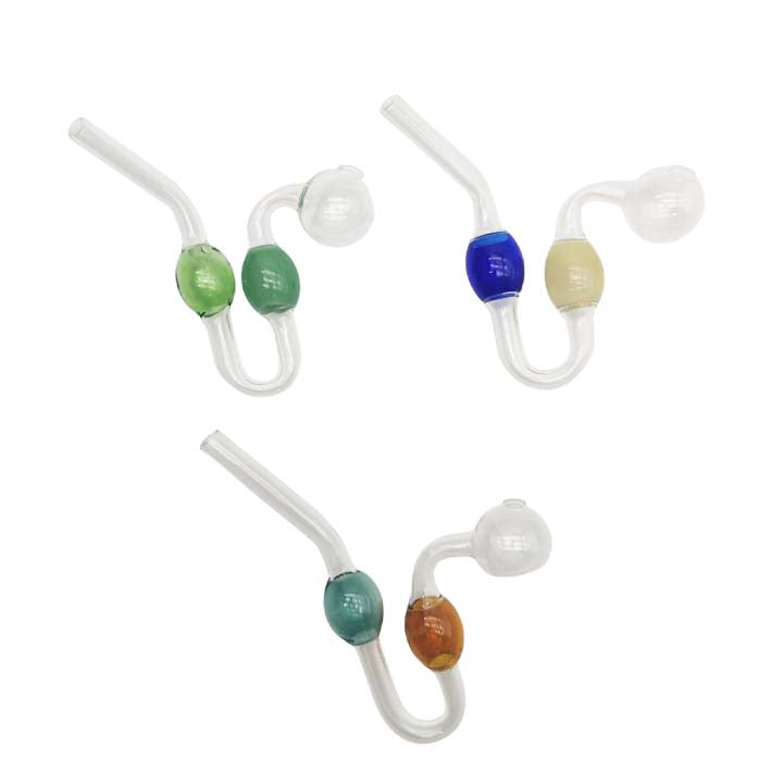 Colorful Snake Oil Burner Oil Burner Super Supplys Inc