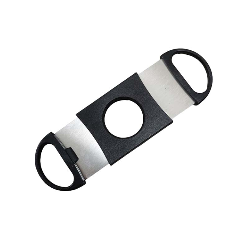 Stainless Steel Cigar Cutter Cutter Super Supplys Inc