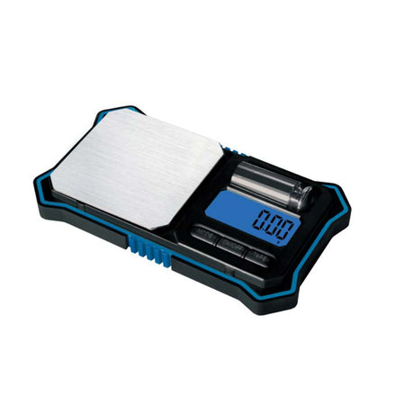 Fuzion | 200g*0.01 With 20g Weight Scale Scale Super Supplys Inc