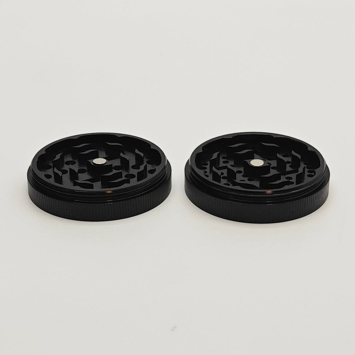 Fortune | 6 Parts 51mm x 54mm Aluminum Grinder Regular Grinder Fortune