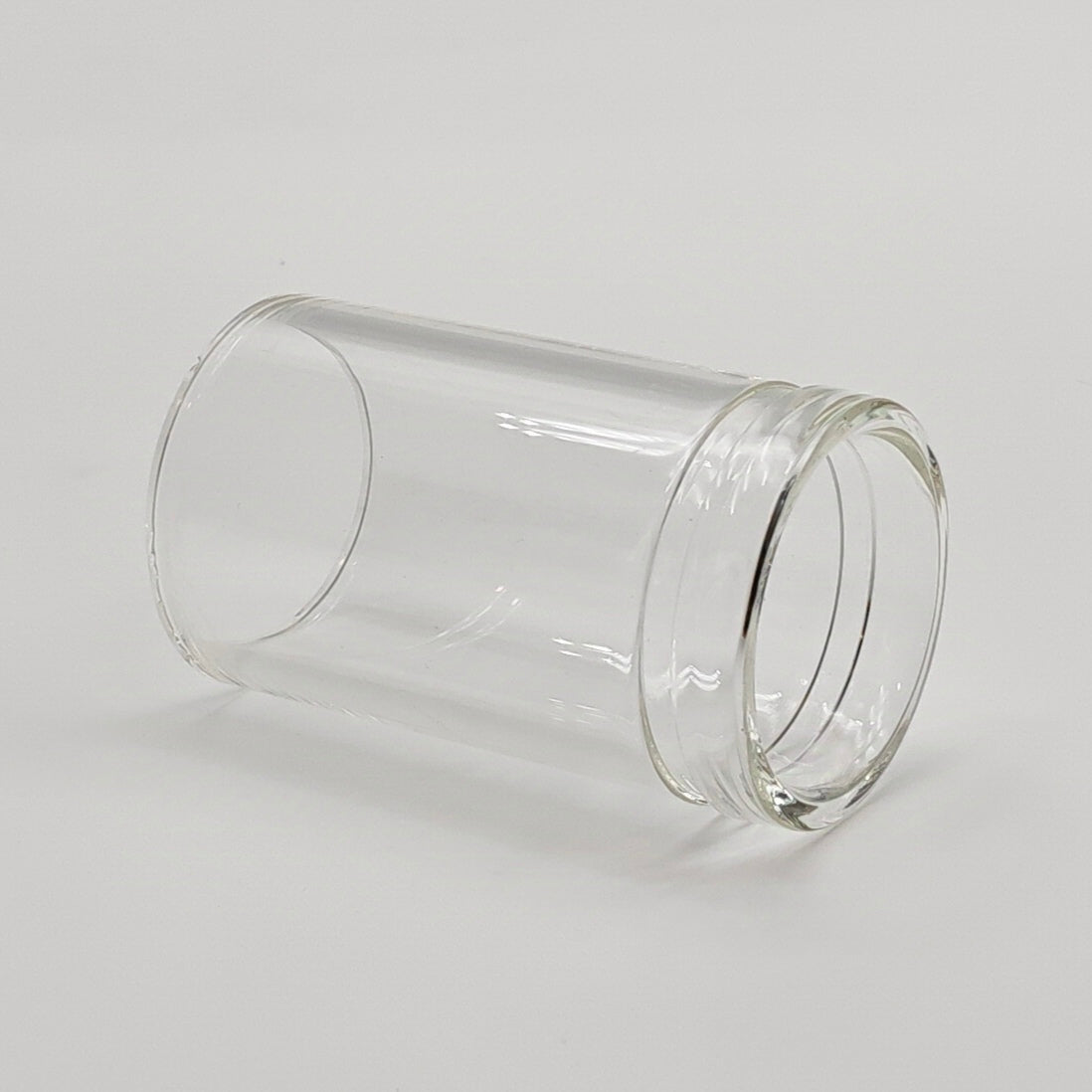 13.5" Detachable Airflow Straight Shooter Glass Bong Super Supplys Inc