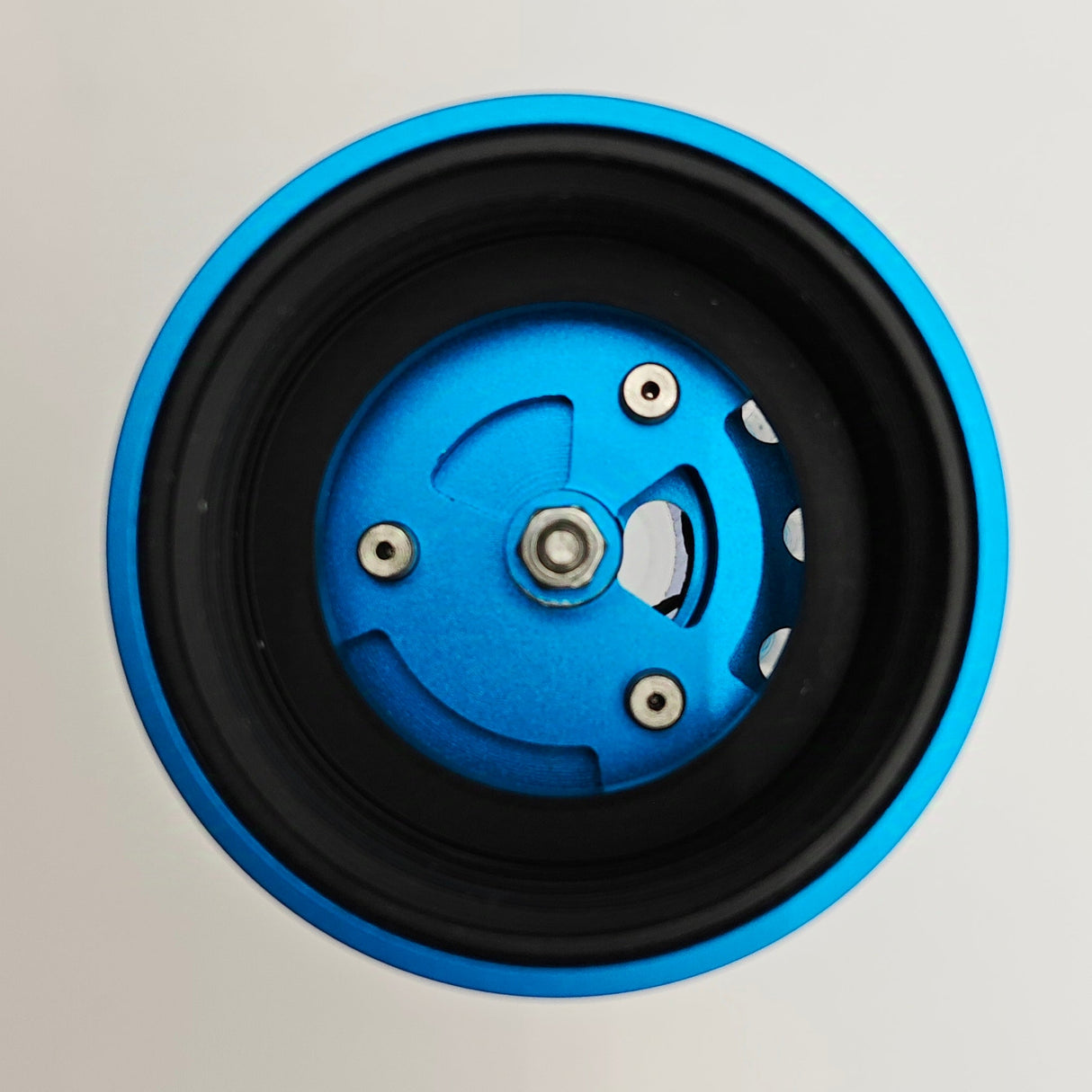 13.5" Detachable Airflow Straight Shooter Glass Bong Super Supplys Inc