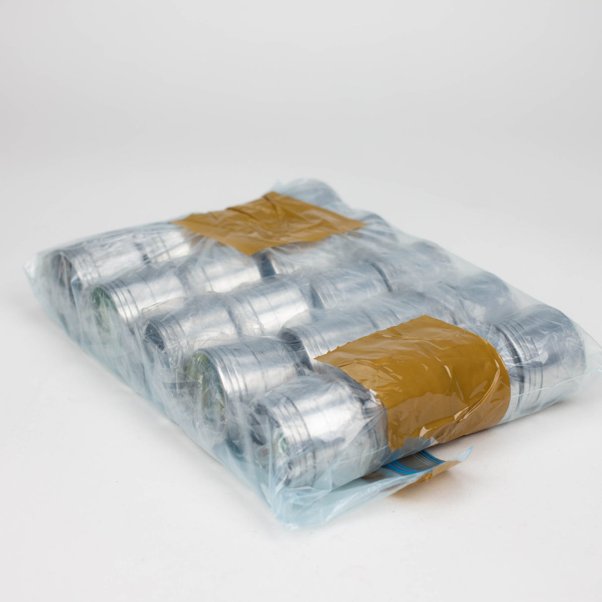 45mm Cartoon design 4 parts aluminium grinder Pack of 20 Display Pack Bongzie Smokes