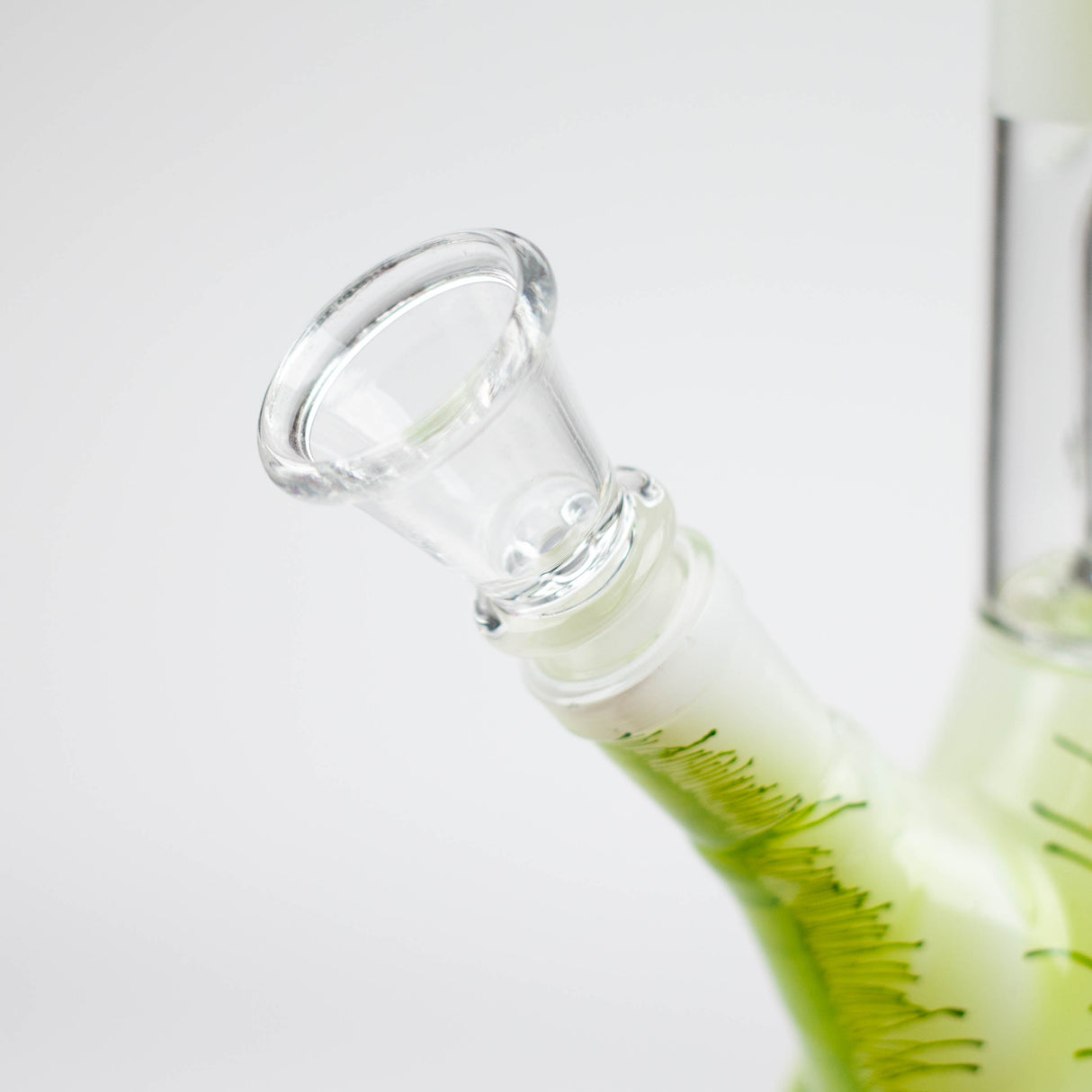 8" Single Dome Percolator glass water Bong-Assorted Glass Bong Bongzie Smokes