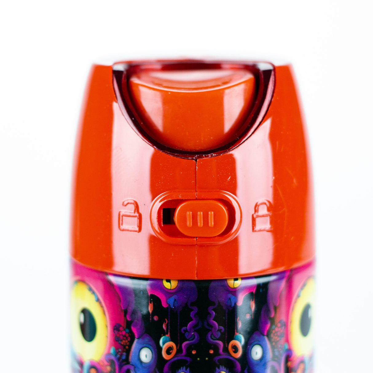 Click It | 2-IN-1 Spray Shape Single torch lighter with Stash can Torch Canadian Distributor