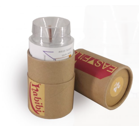 Habibi | EASYFILL Filler · Poker NIBO Distribution