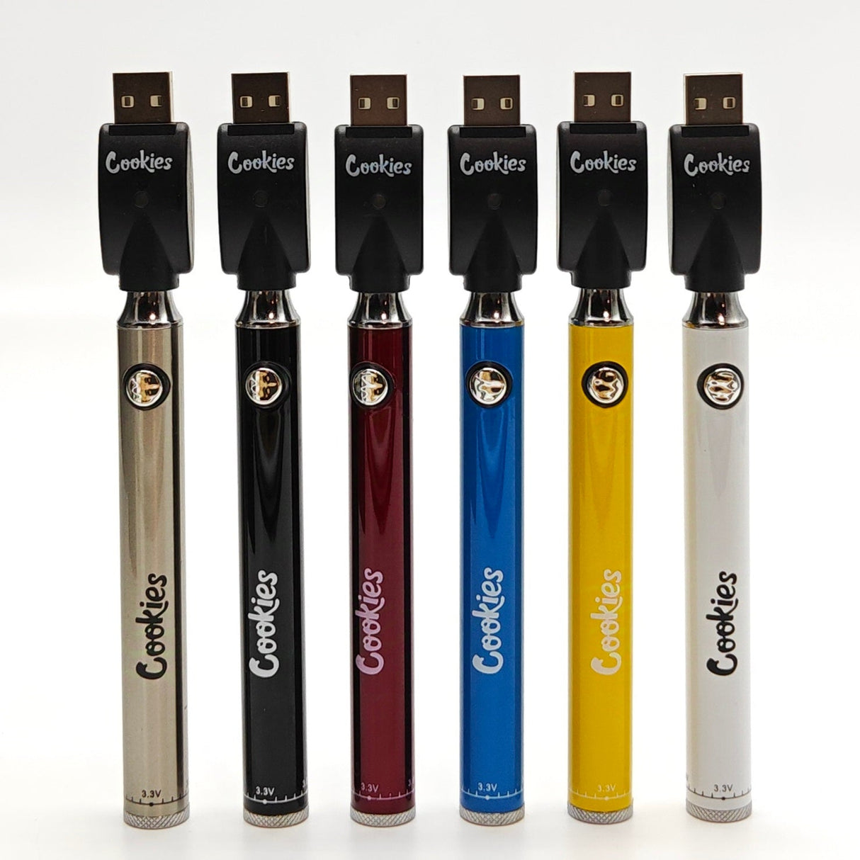 CK Twist 510 Battery 30-CT 510 Battery Super Supplys Inc