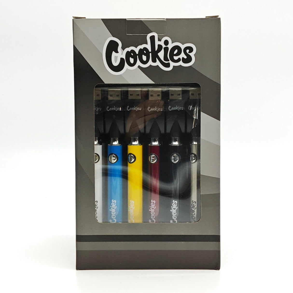 CK Twist 510 Battery 30-CT 510 Battery Super Supplys Inc