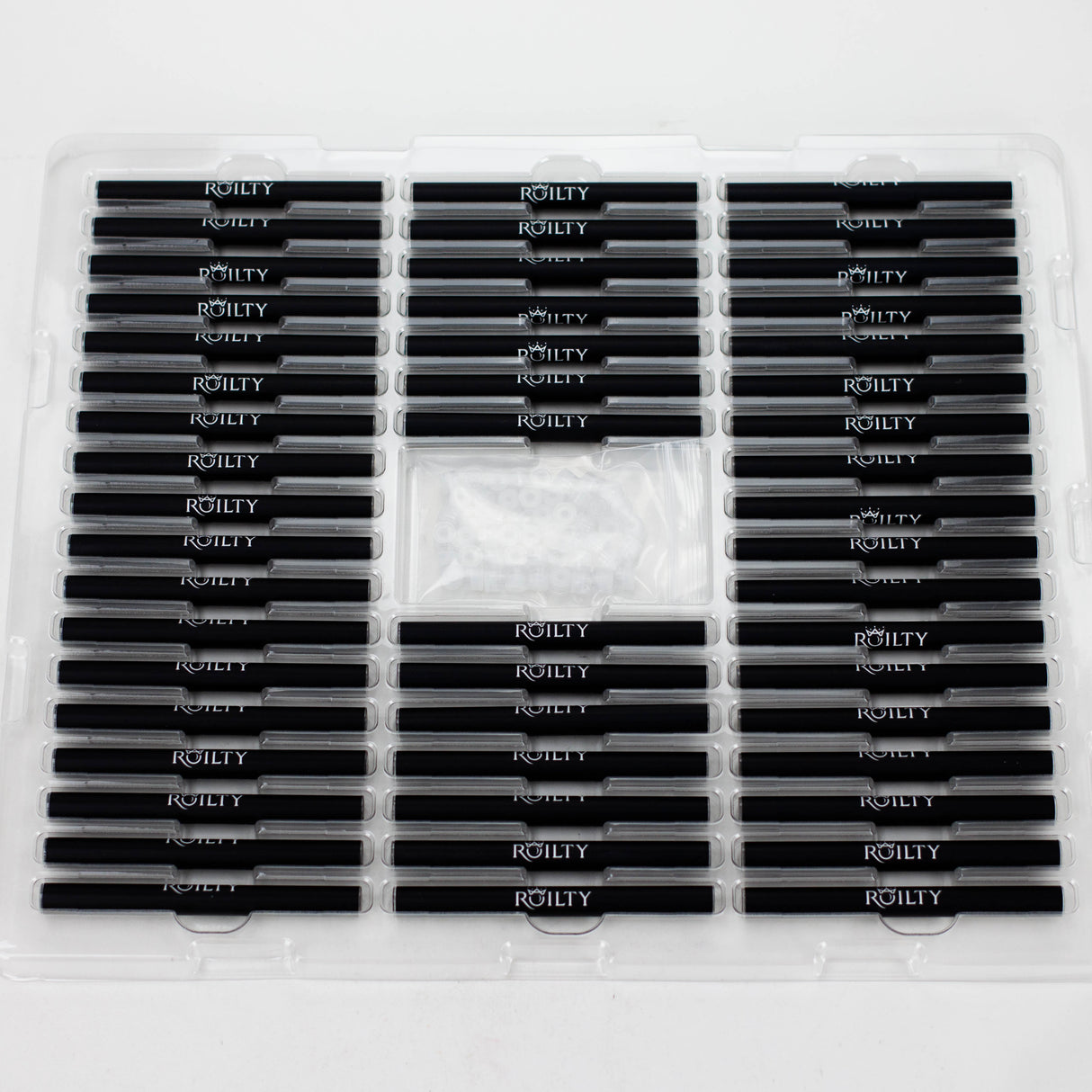 Roilty 350mah disposable battery pen Pack of 50 Vaporizer JC Novelty & Design