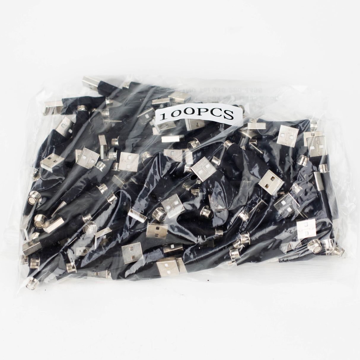 CCELL® | USB Chargers Pack of 100 Charging Cable · Accessory JC Novelty & Design