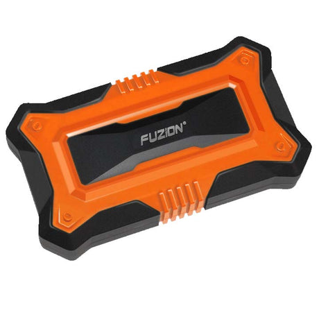 Fuzion FU-200 Orange 200g*0.01 With 20g Weight Scale Super Supplys Inc