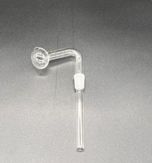 5" Oil Stem Bowl · Banger · Oil Burner NIBO Distribution