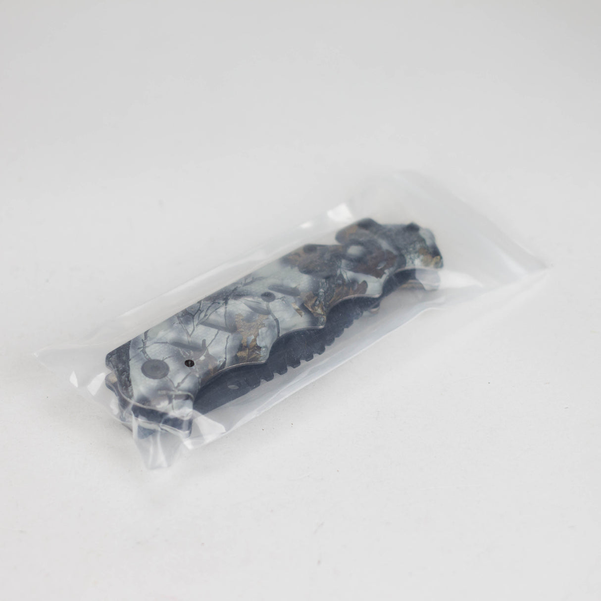 CamoEdge Foldable Pocket Knife Folding Knife JJ Distribution