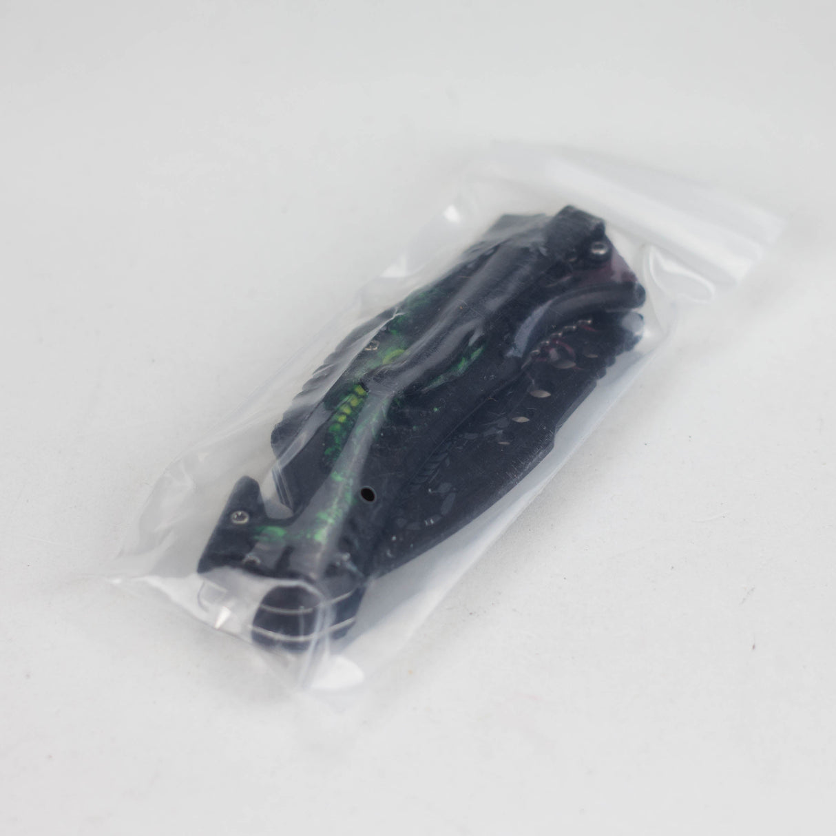 Scorpion Blaze Foldable Pocket Knife Folding Knife JJ Distribution