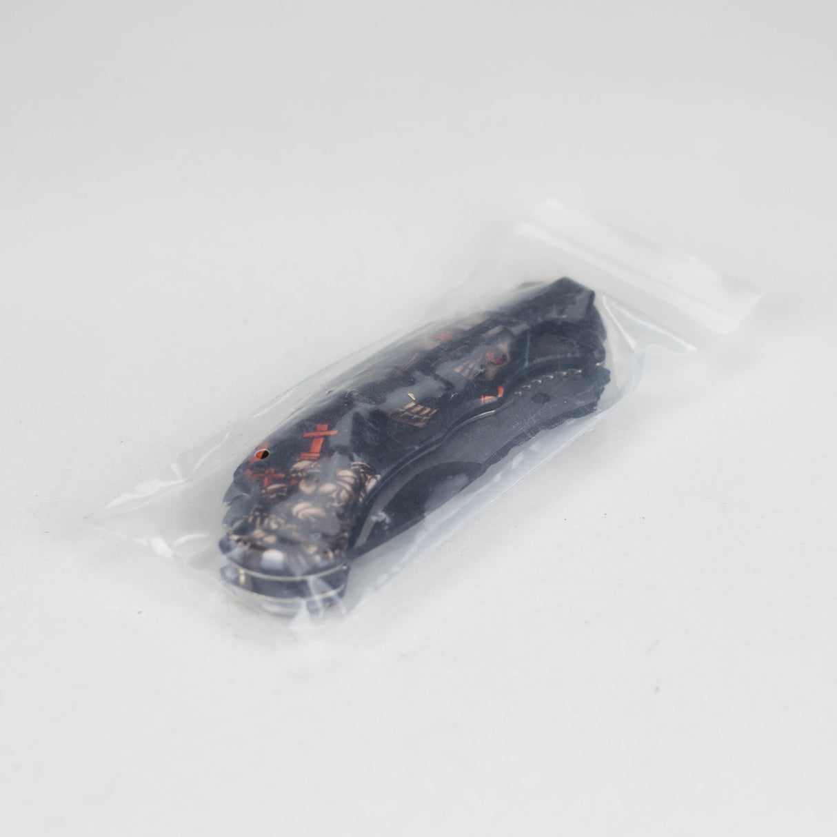 NightStalker Foldable Pocket Knife Folding Knife JJ Distribution