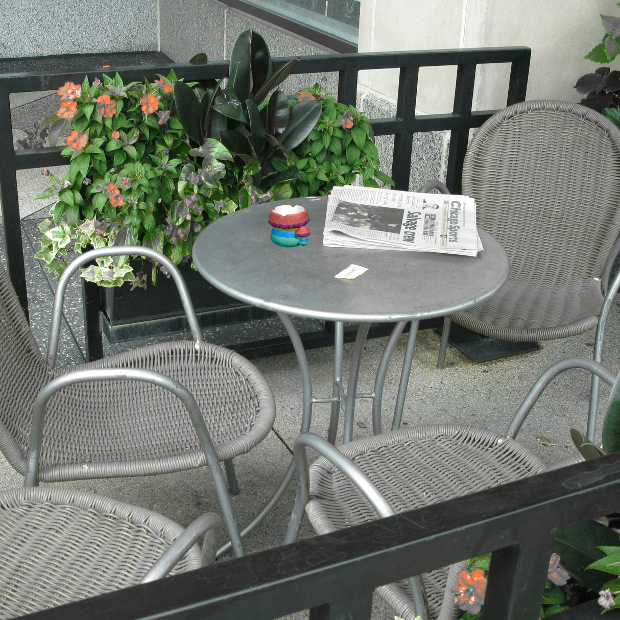 Mushroom Ashtray Ceramic Ashtray Roast and Toast Gifts
