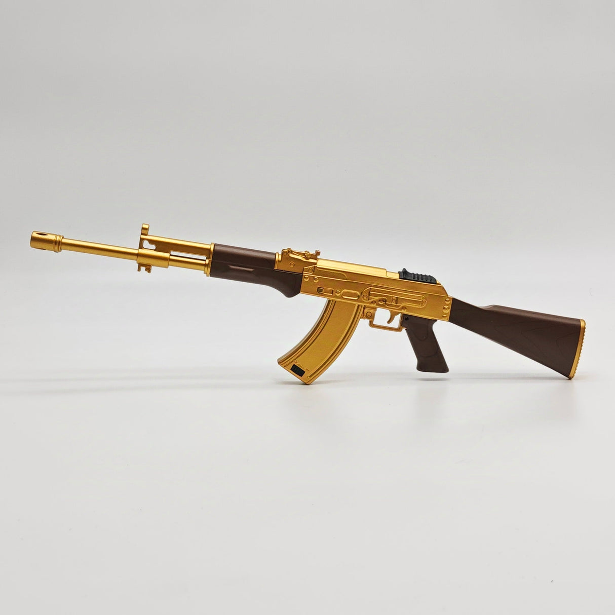 15" AK-47 GUN BBQ LIGHTER - 20CT DISPLAY Lighter Super Supplys Inc