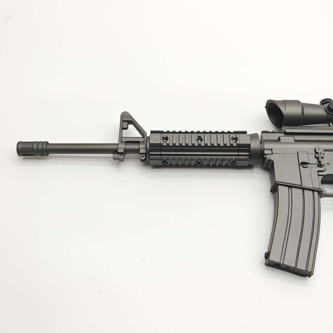 AR-15 GUN BBQ LIGHTER - 20CT DISPLAY Lighter Super Supplys Inc