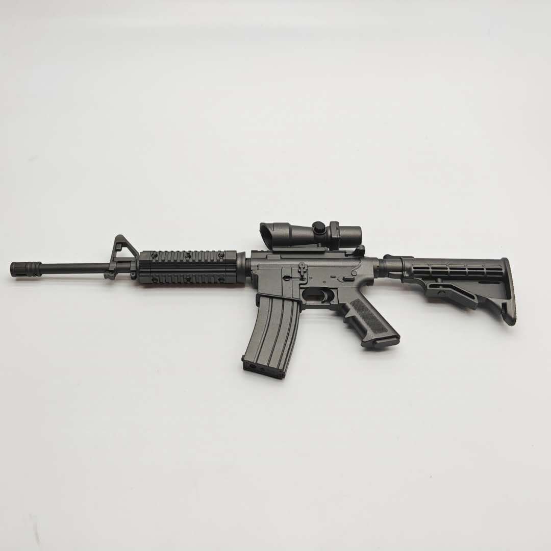 AR-15 GUN BBQ LIGHTER - 20CT DISPLAY Lighter Super Supplys Inc