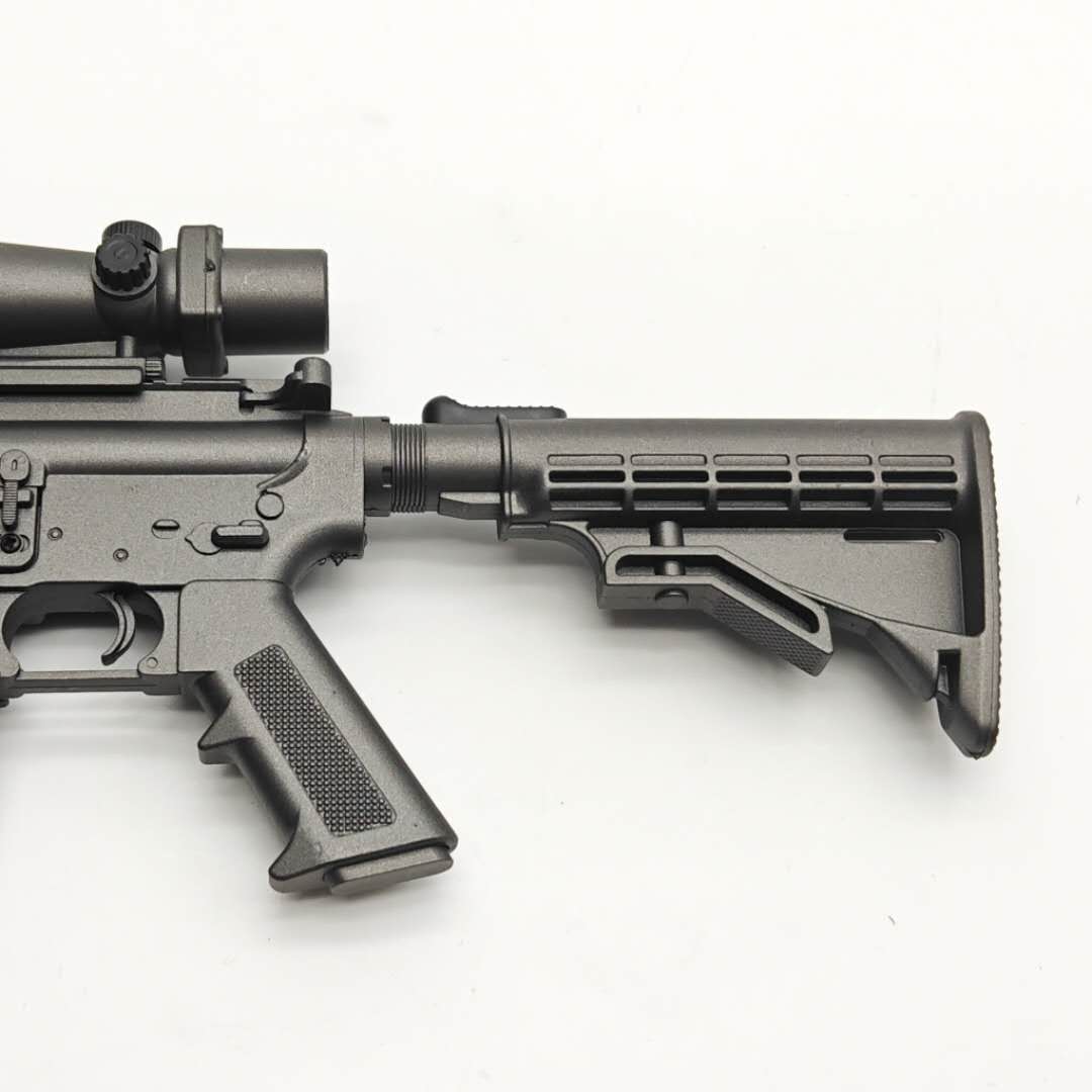 AR-15 GUN BBQ LIGHTER - 20CT DISPLAY Lighter Super Supplys Inc