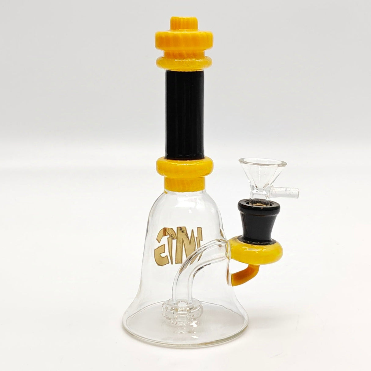 7.5" Accent Rig Glass Rig Super Supplys Inc