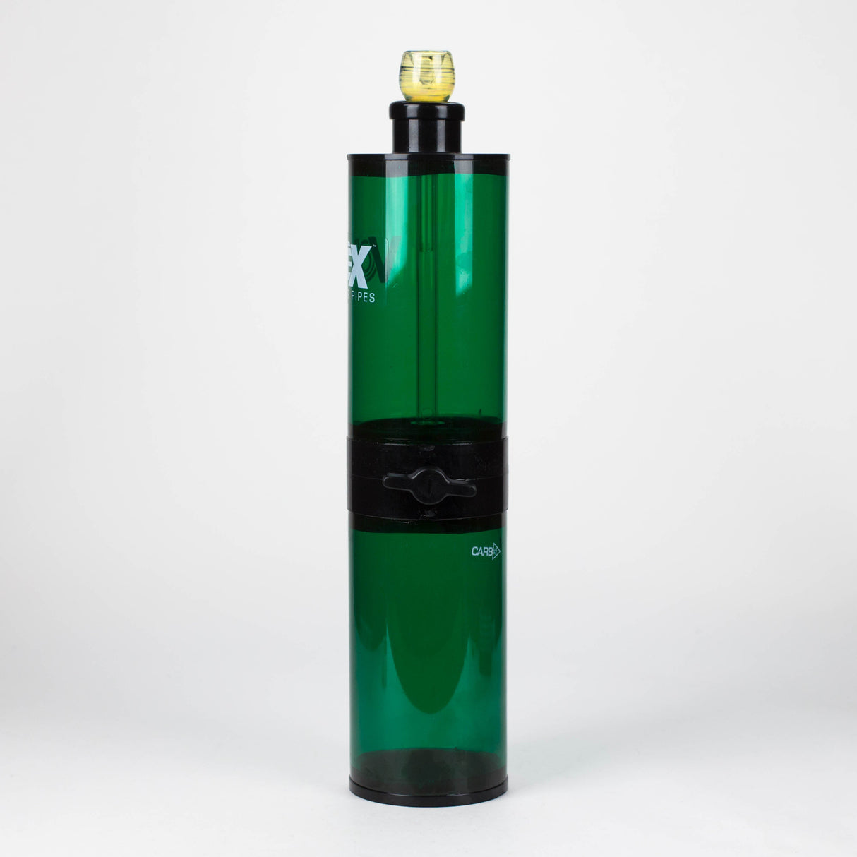 VORTEX | Gravity Bong Resin · Silicone · Plastic Bong Gravity Bong