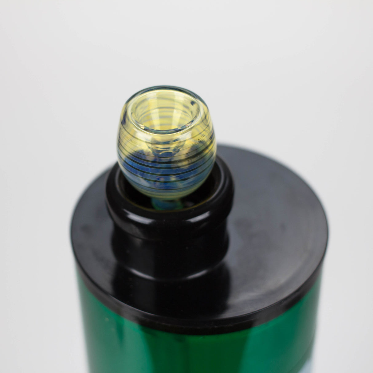 VORTEX | Gravity Bong Resin · Silicone · Plastic Bong Gravity Bong