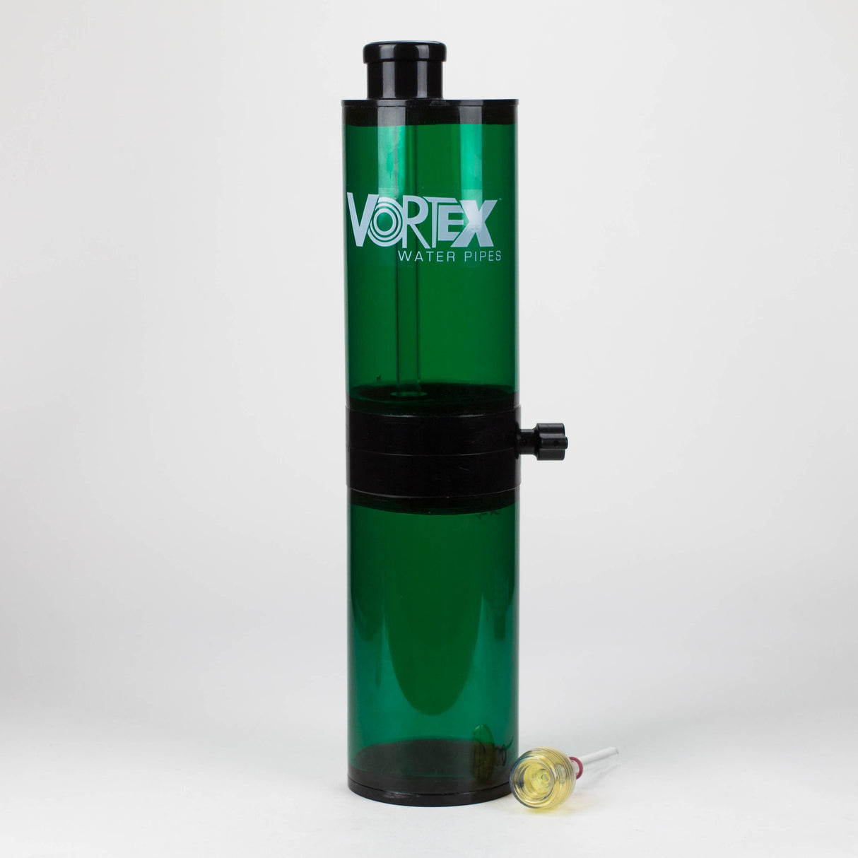 VORTEX | Gravity Bong Resin · Silicone · Plastic Bong Gravity Bong